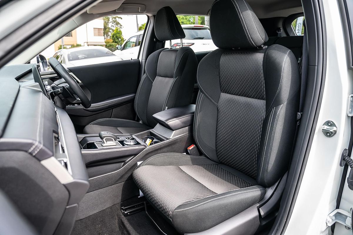 2024 Mitsubishi Outlander ES ZM