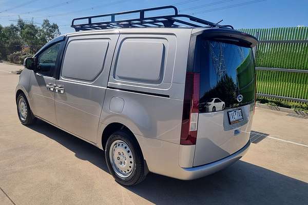 2021 Hyundai STARIA LOAD US4.V1
