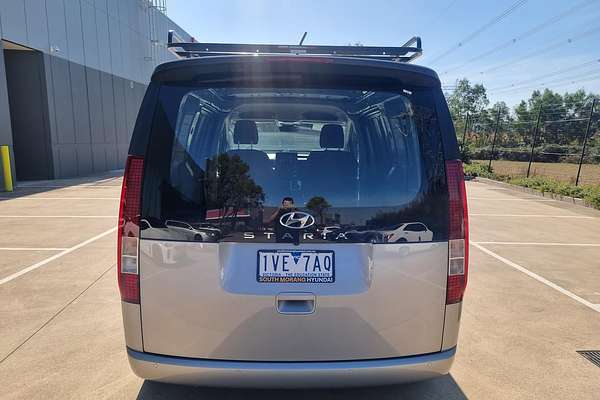 2021 Hyundai STARIA LOAD US4.V1