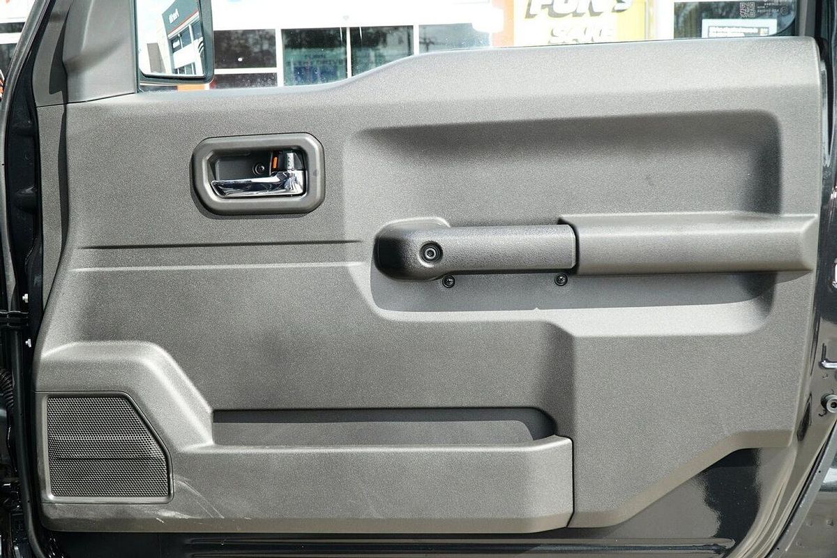 2024 Suzuki Jimny XL JJ