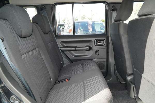 2024 Suzuki Jimny XL JJ