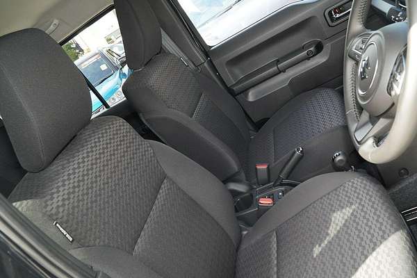 2024 Suzuki Jimny XL JJ