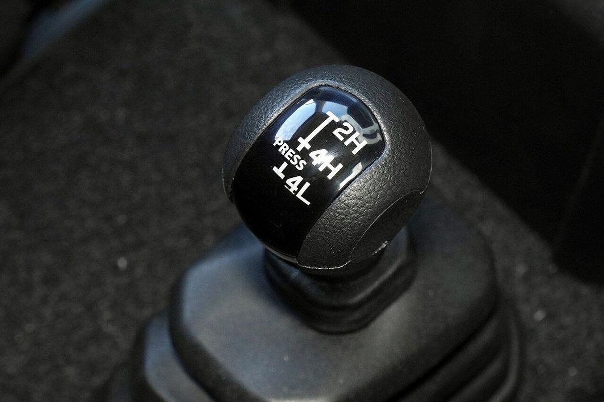 2024 Suzuki Jimny XL JJ