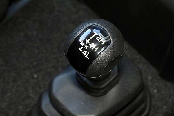 2024 Suzuki Jimny XL JJ