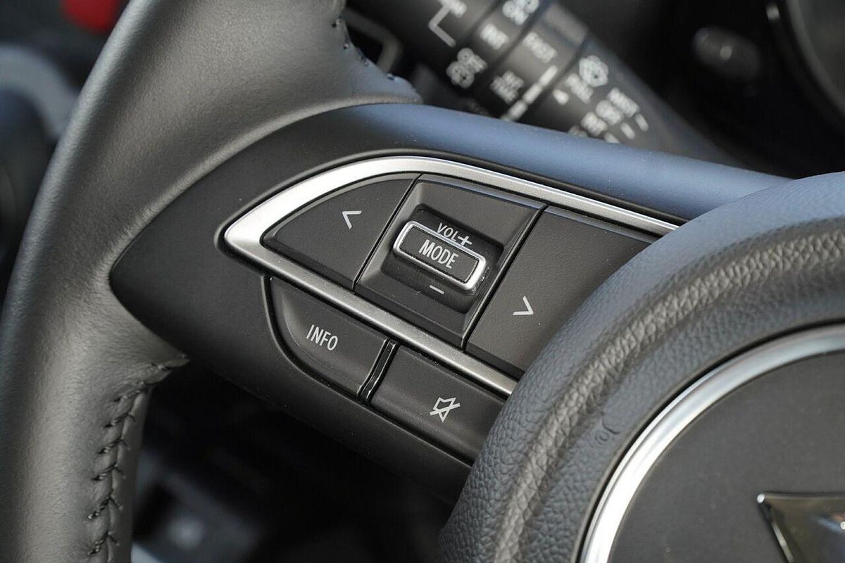2024 Suzuki Jimny XL JJ