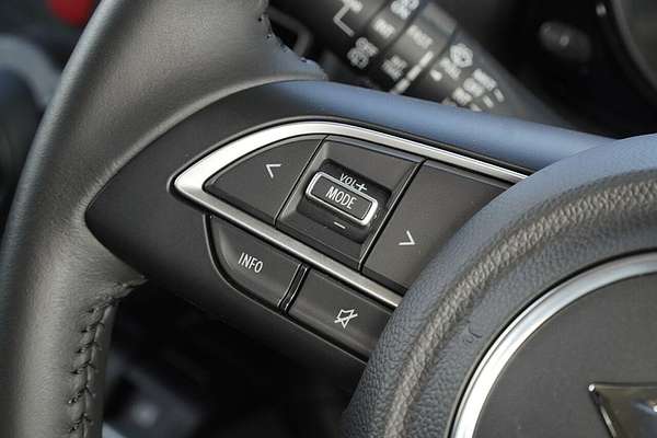 2024 Suzuki Jimny XL JJ