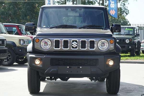 2024 Suzuki Jimny XL JJ