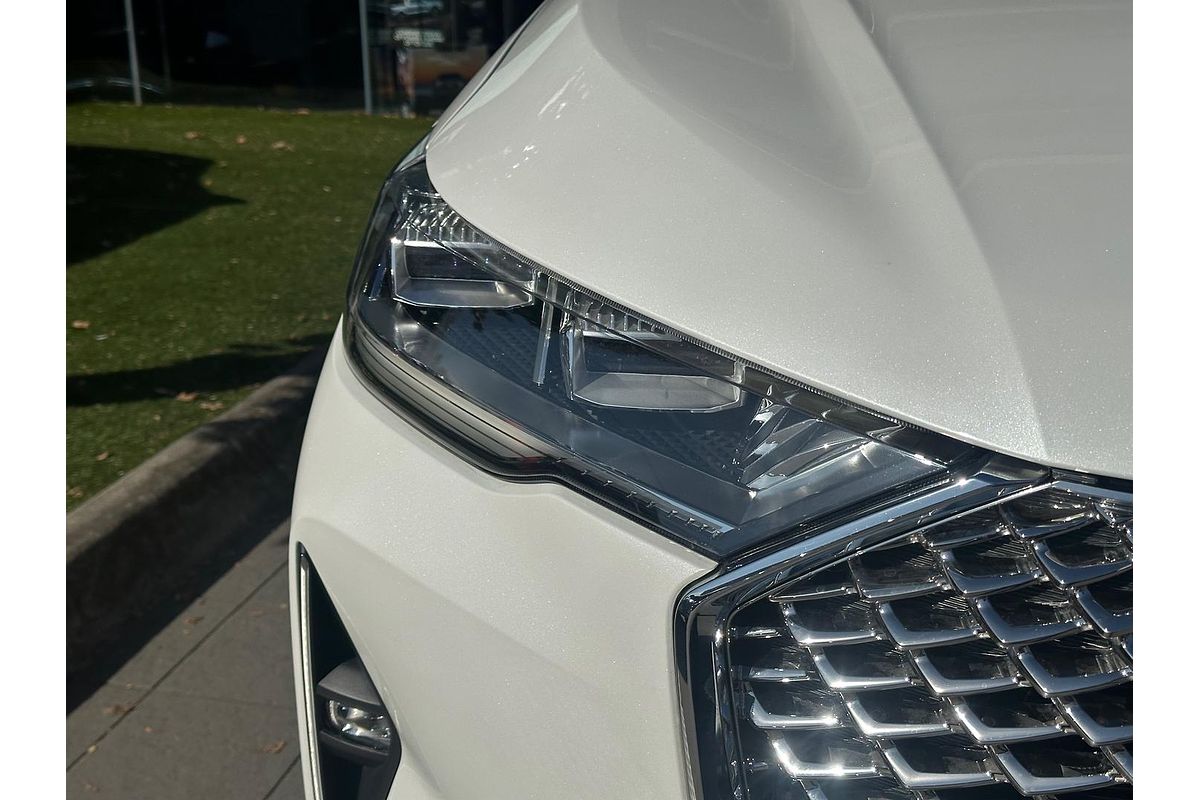 2022 GWM H6 Ultra B01