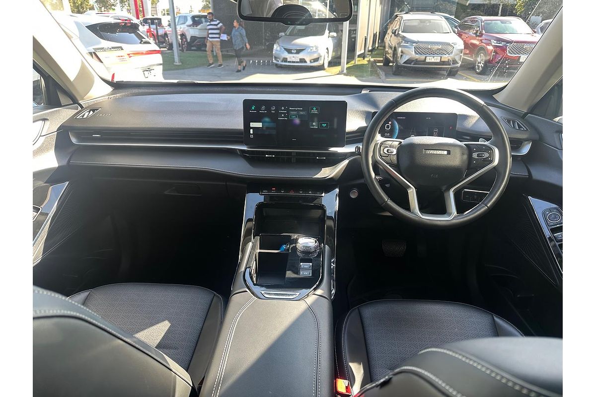 2022 GWM H6 Ultra B01