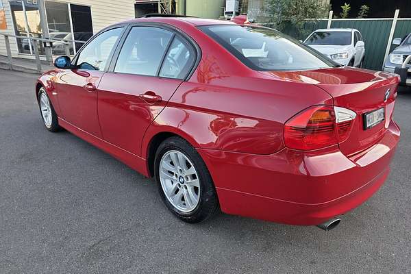 2008 BMW 3 Series 320i E90