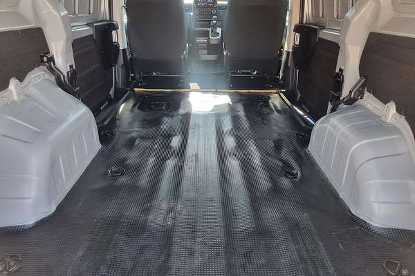 2021 Hyundai STARIA LOAD US4.V1
