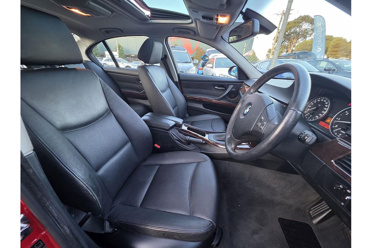 2008 BMW 3 Series 320i E90