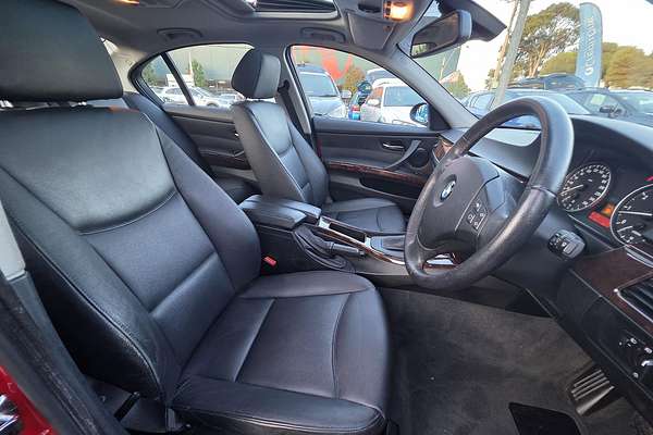 2008 BMW 3 Series 320i E90