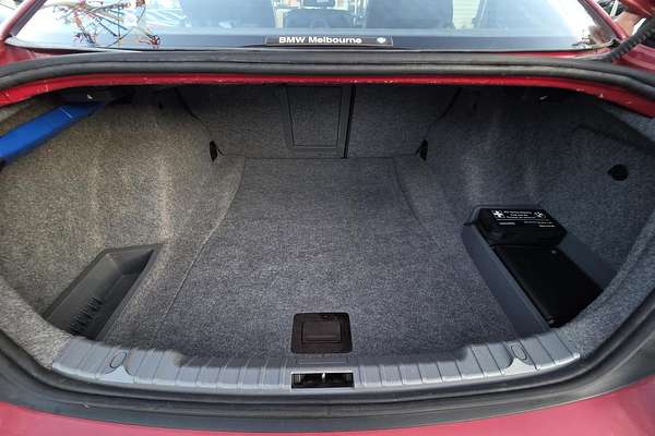 2008 BMW 3 Series 320i E90