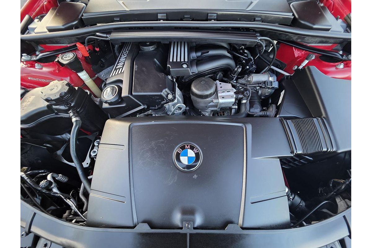 2008 BMW 3 Series 320i E90