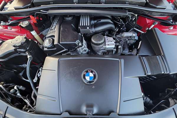 2008 BMW 3 Series 320i E90