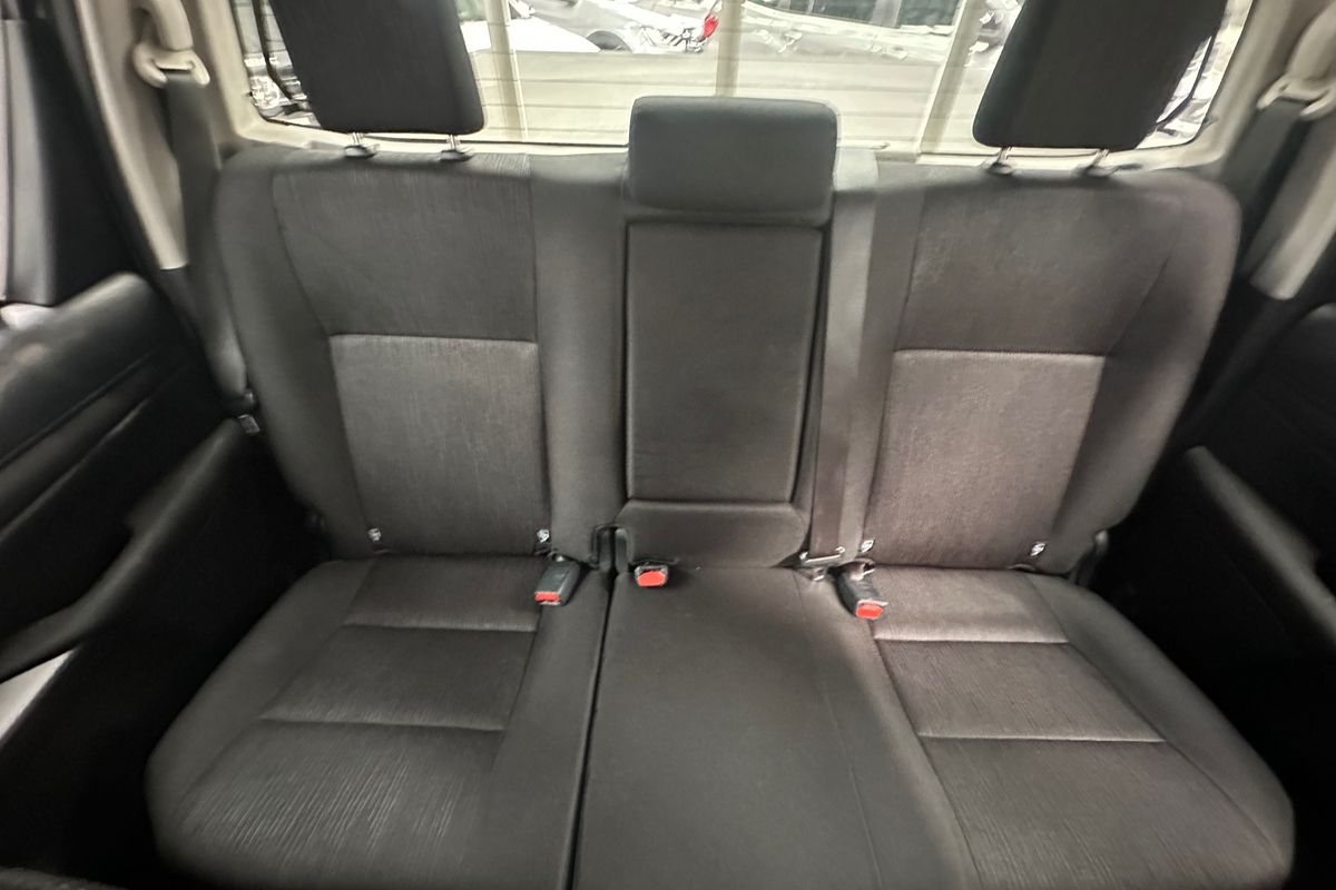2019 Toyota Hilux