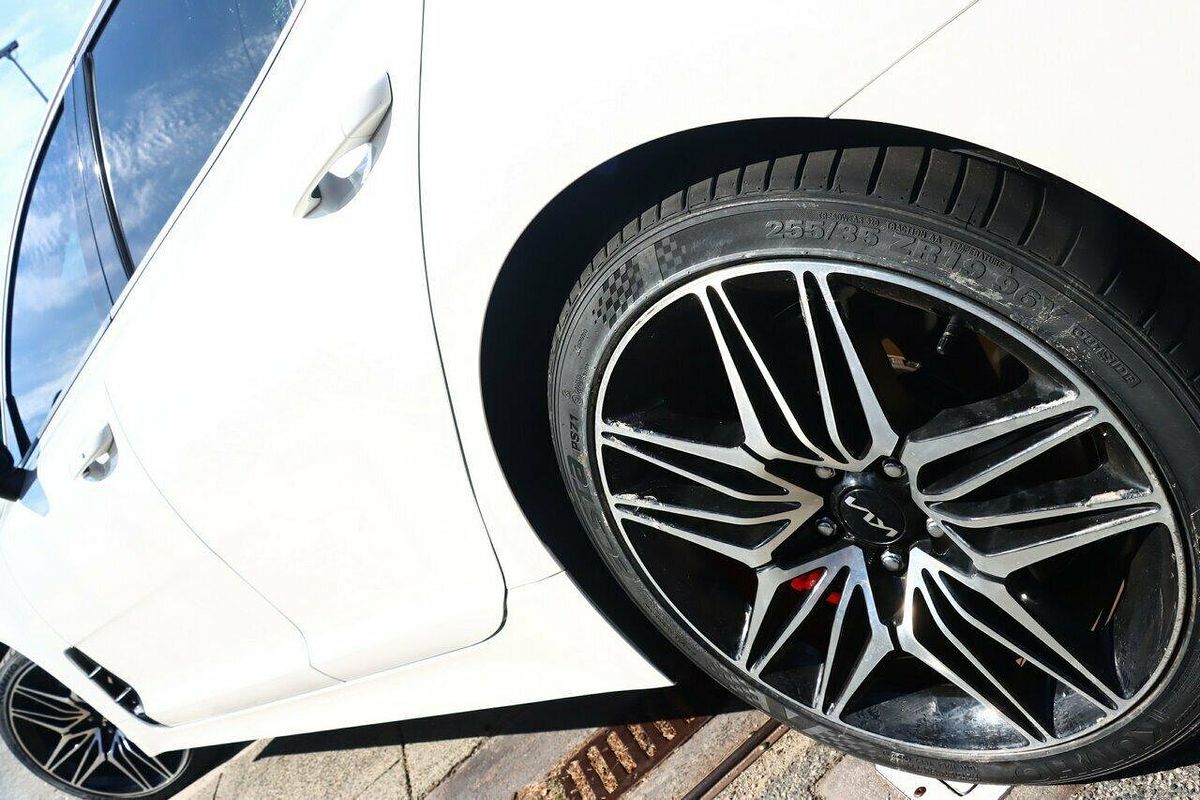 2022 Kia Stinger GT CK