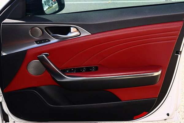 2022 Kia Stinger GT CK