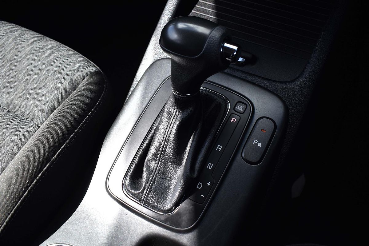 2015 Kia Cerato S YD