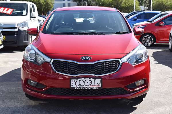 2015 Kia Cerato S YD