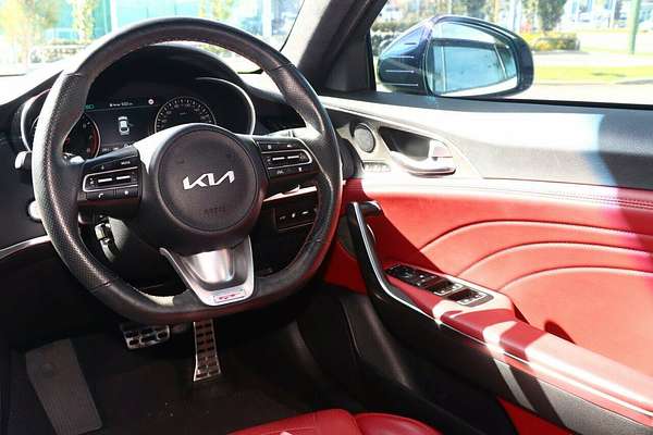 2022 Kia Stinger GT CK