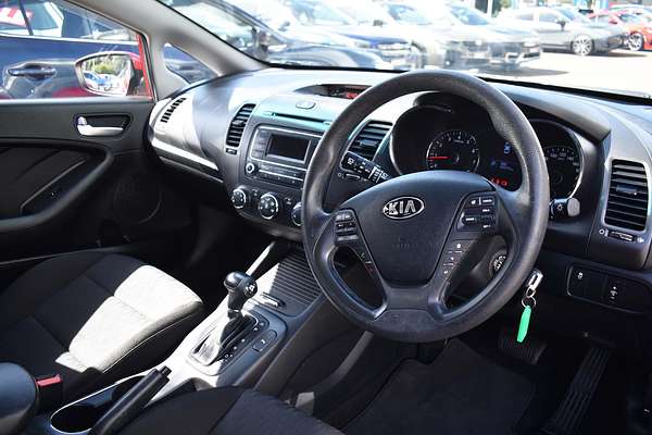 2015 Kia Cerato S YD