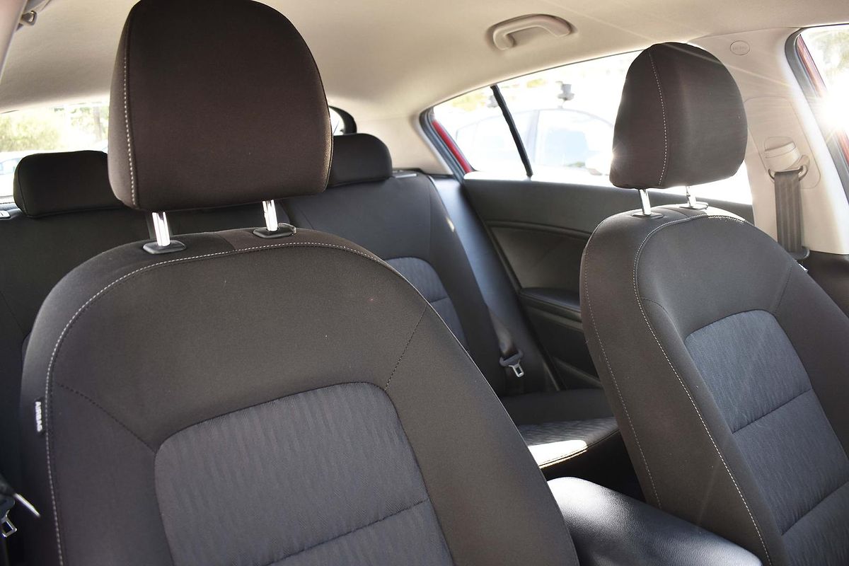 2015 Kia Cerato S YD