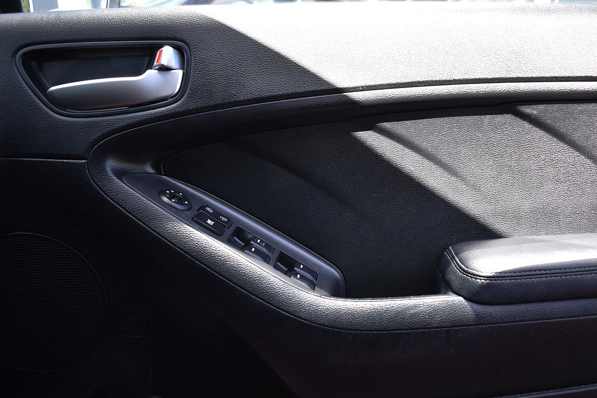 2015 Kia Cerato S YD
