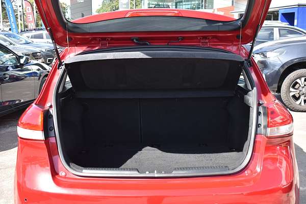 2015 Kia Cerato S YD