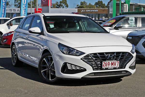 2021 Hyundai i30 Active PD.V4