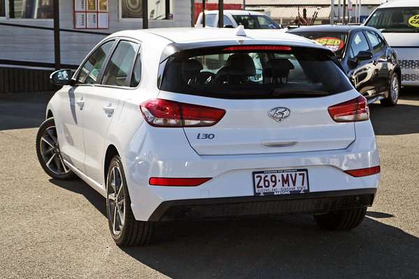 2021 Hyundai i30 Active PD.V4