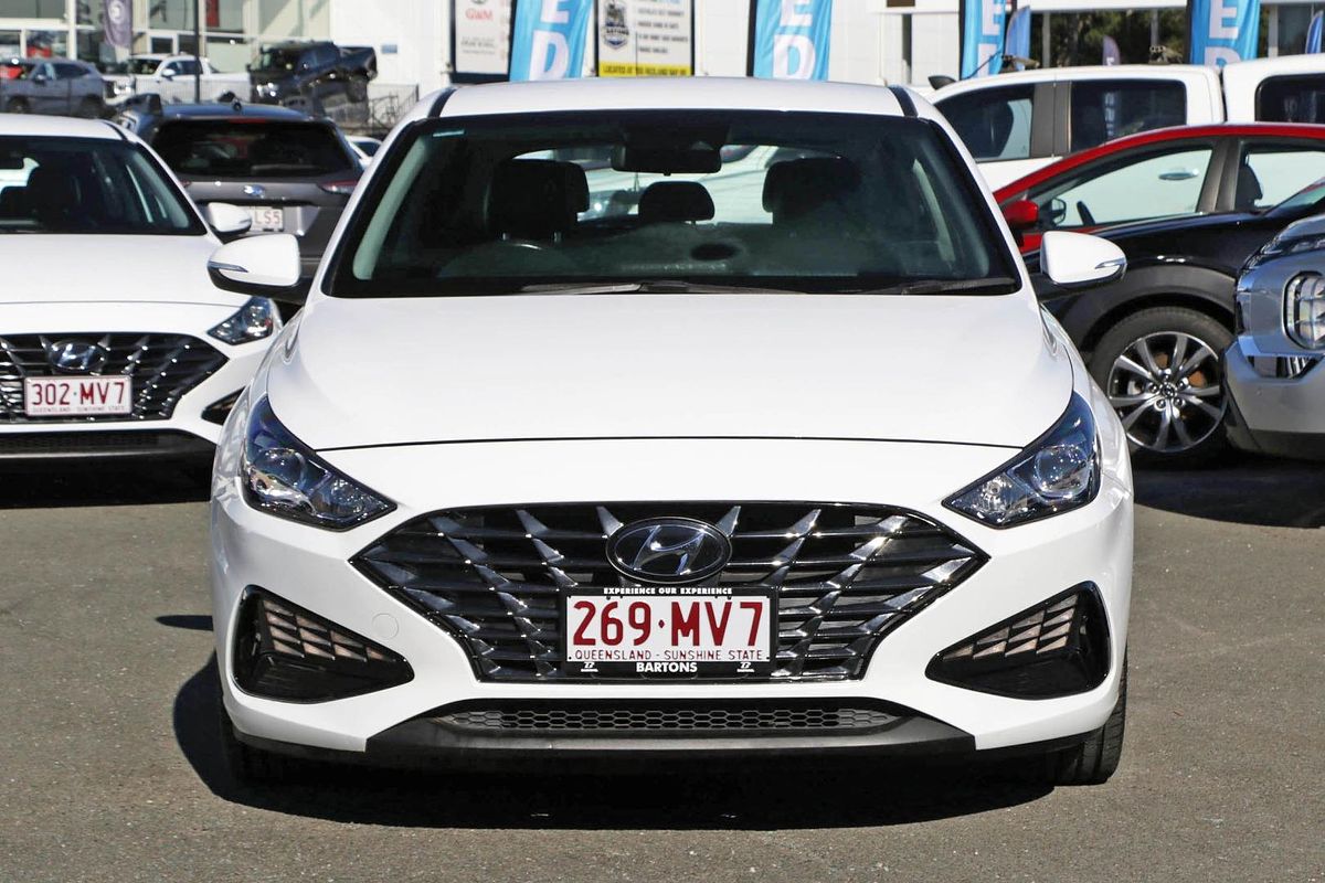 2021 Hyundai i30 Active PD.V4