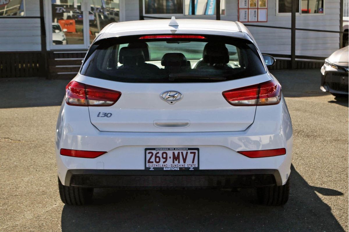 2021 Hyundai i30 Active PD.V4