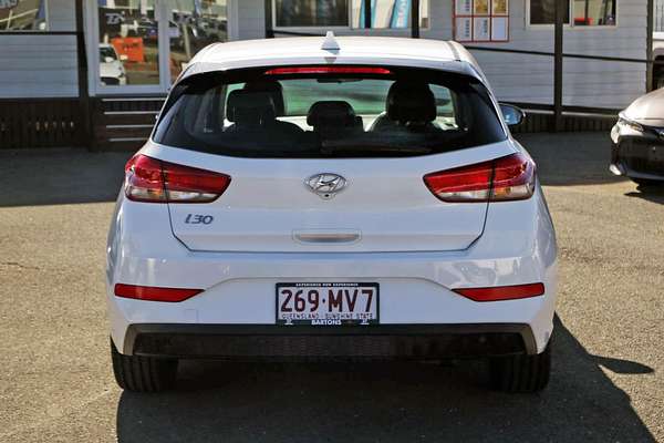 2021 Hyundai i30 Active PD.V4