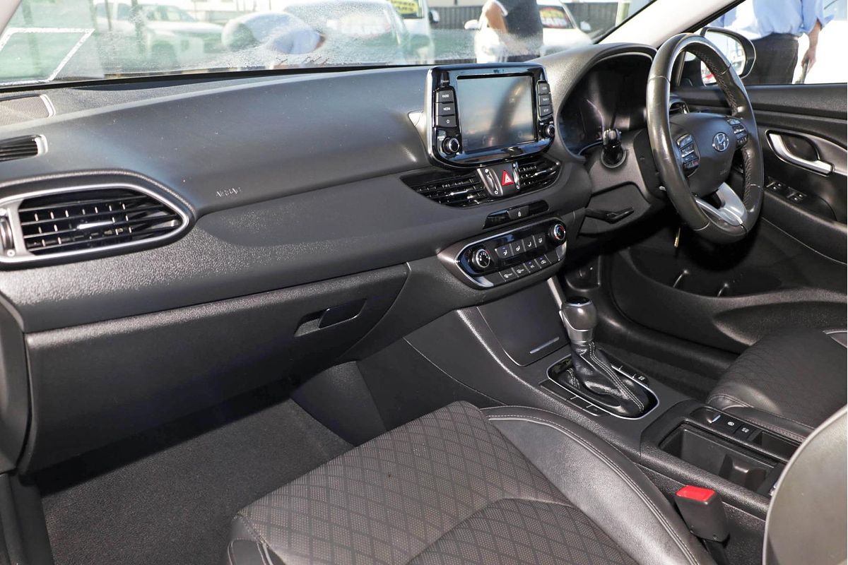2021 Hyundai i30 Active PD.V4