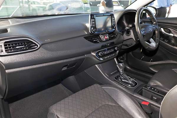 2021 Hyundai i30 Active PD.V4
