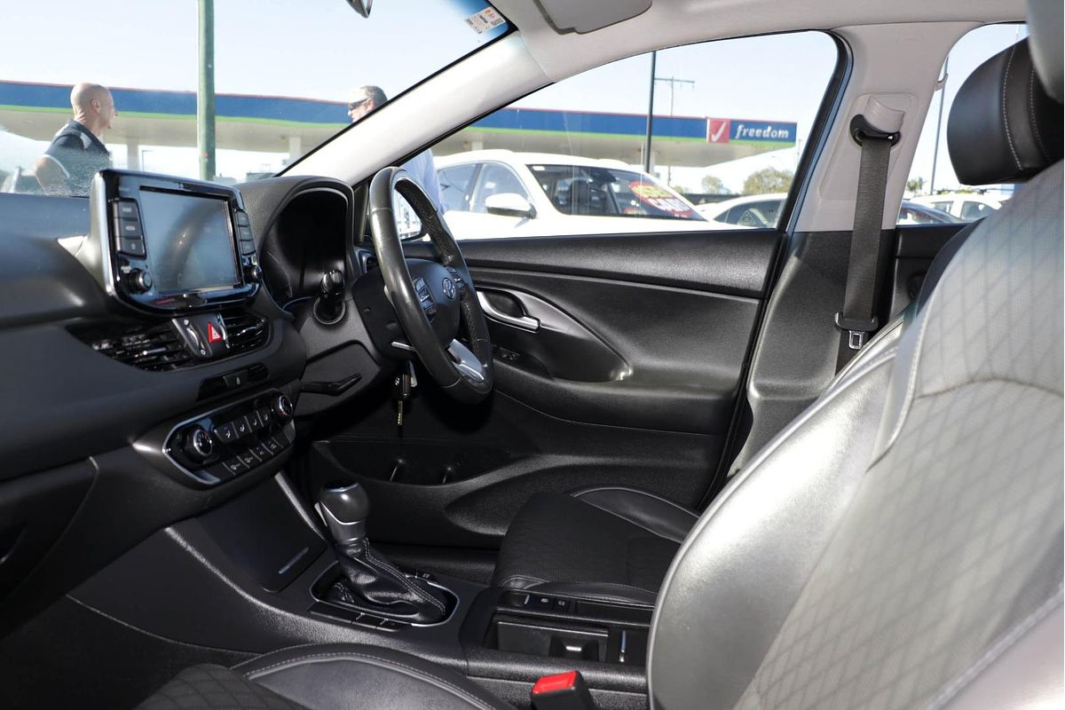 2021 Hyundai i30 Active PD.V4
