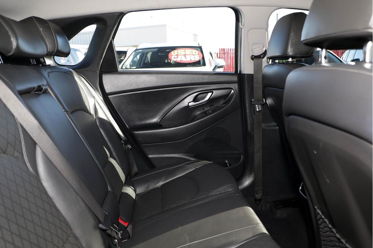 2021 Hyundai i30 Active PD.V4
