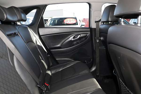 2021 Hyundai i30 Active PD.V4