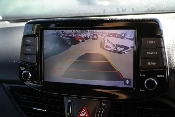 2021 Hyundai i30 Active PD.V4