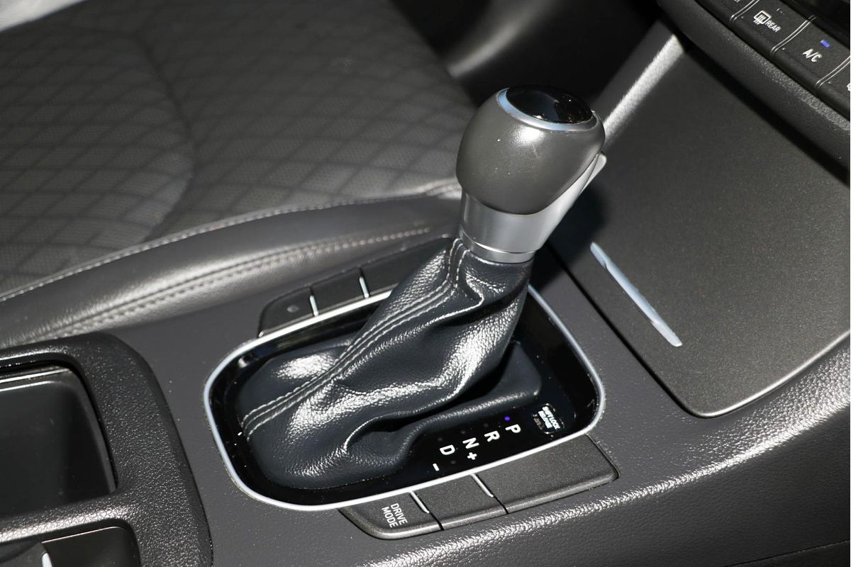 2021 Hyundai i30 Active PD.V4