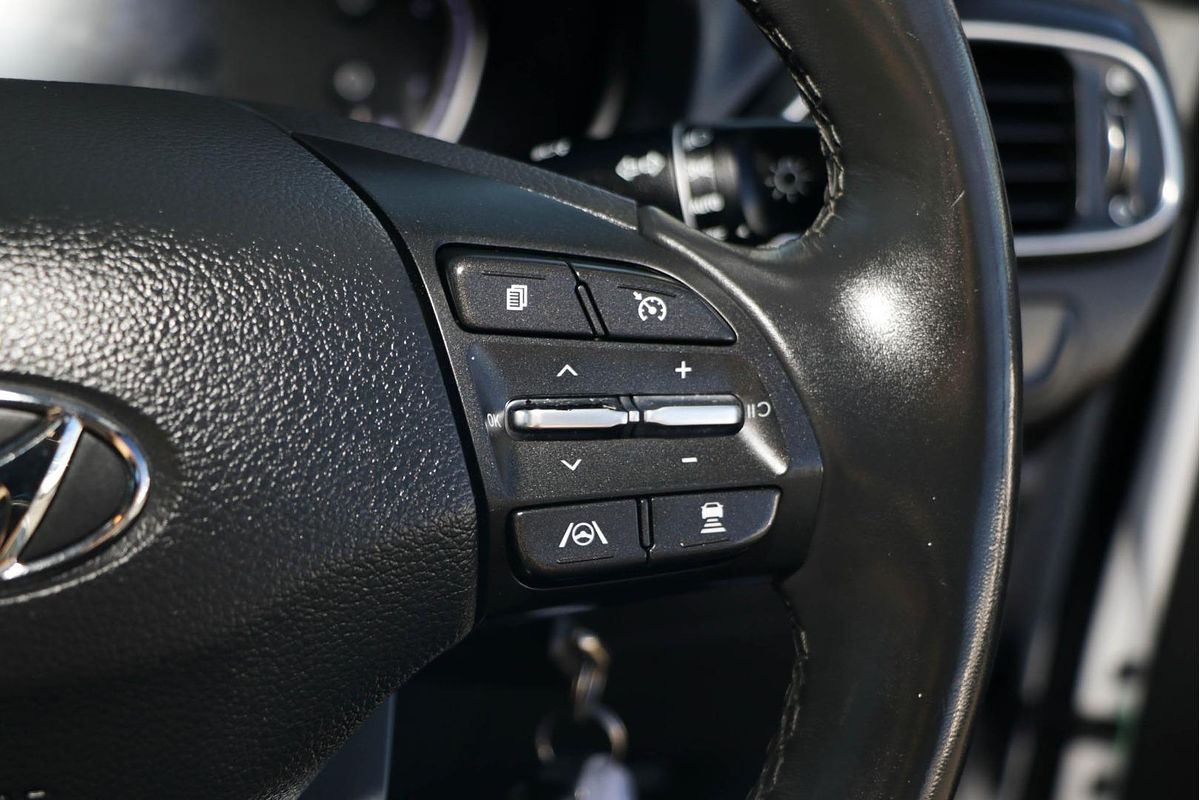 2021 Hyundai i30 Active PD.V4