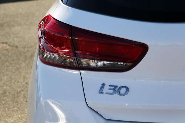 2021 Hyundai i30 Active PD.V4