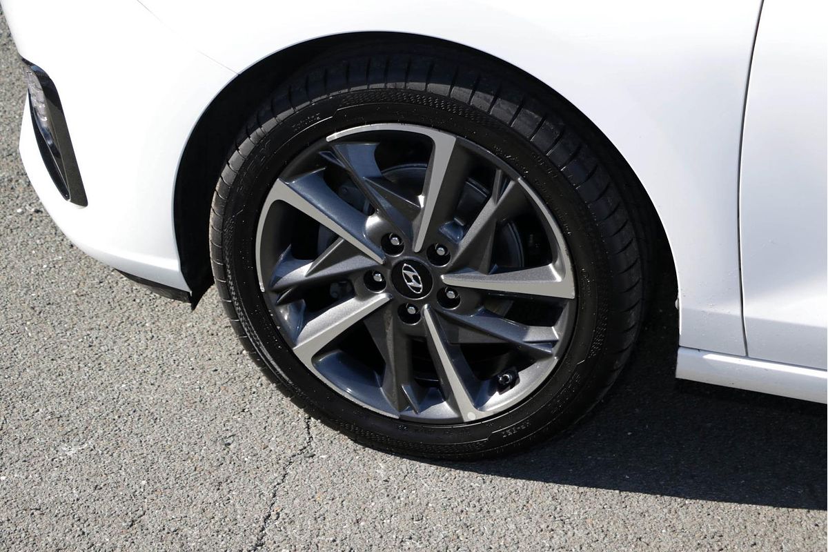 2021 Hyundai i30 Active PD.V4
