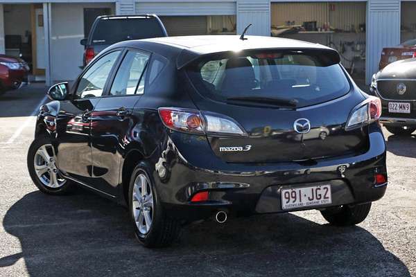 2012 Mazda 3 Neo BL Series 2