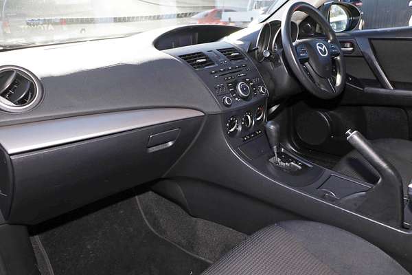 2012 Mazda 3 Neo BL Series 2