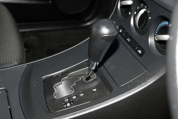 2012 Mazda 3 Neo BL Series 2