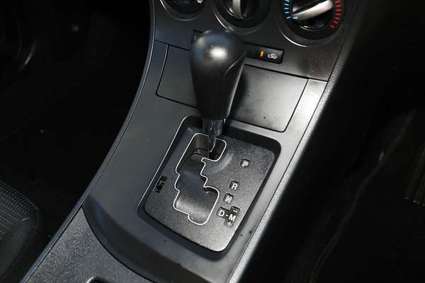 2012 Mazda 3 Neo BL Series 2