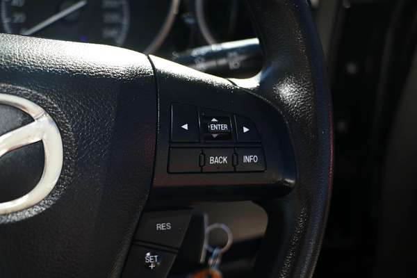 2012 Mazda 3 Neo BL Series 2